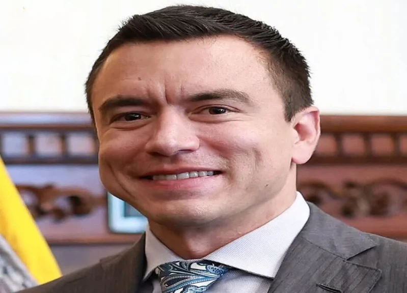 نجاة رئيس الإكوادور من محاولة اغتيال