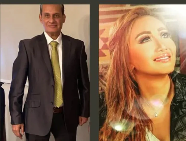 تاجيل معارضة «كروان مشاكل» على حكم حبسه سنتين بتهمة سب ريهام سعيد