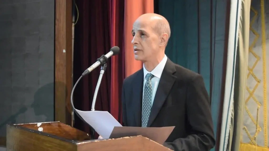 جامعة بني سويف تنظم الندوة التثقيفية حول الدروس المستفادة من حرب أكتوبر