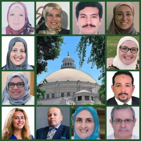 رئيس جامعة القاهرة يصدر قرارات بتعيين 21قيادة أكاديمية بعدد من كليات الجامعة