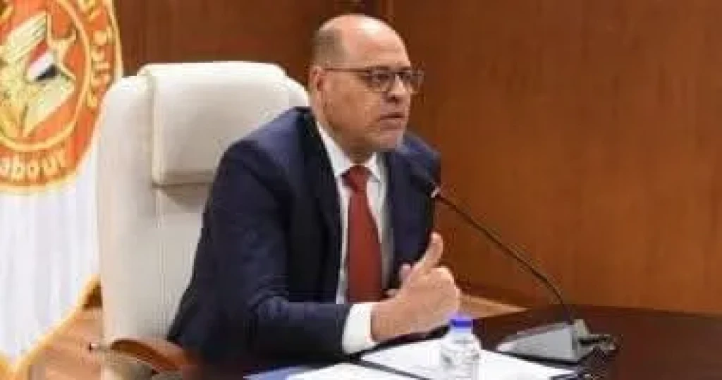 وزير  العمل :”أرض الفيروز  تشهد طفرة تنموية غير مسبوقة في عهد فخامة الرئيس السيسي