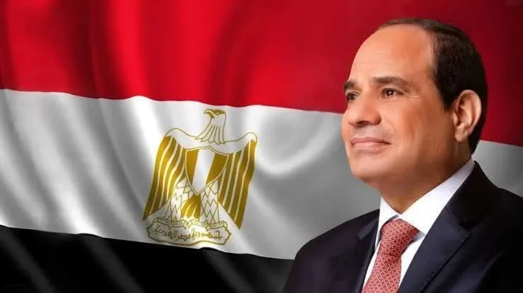 رئيس جامعة حلوان يشيد بدور الرئيس السيسي في إنهاء الحرب على غزة وتحقيق السلام