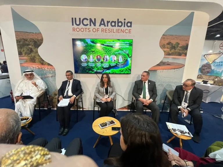 د. منال عوض تؤكد: استضافة مصر لمؤتمر المناخ COP27 ساهم في وضع التنوع البيولوجي في قلب الحوار العالمي