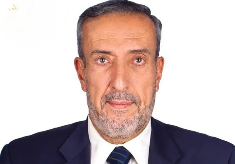 وزير العدل الفلسطيني : جهود مصر بقيادة الرئيس السيسي أوقفت الحرب على غزة