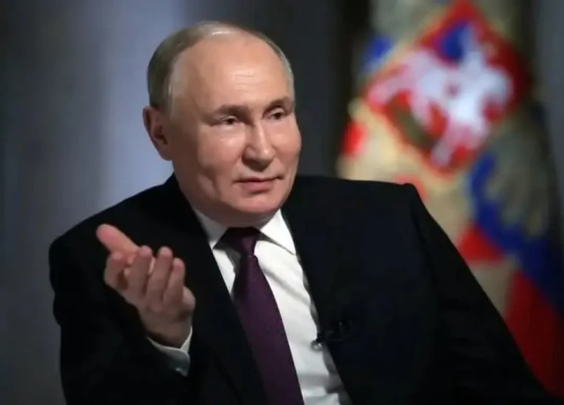 بوتين يجري محادثات مع ويتكوف وكوشنر بشأن التسوية في أوكرانيا