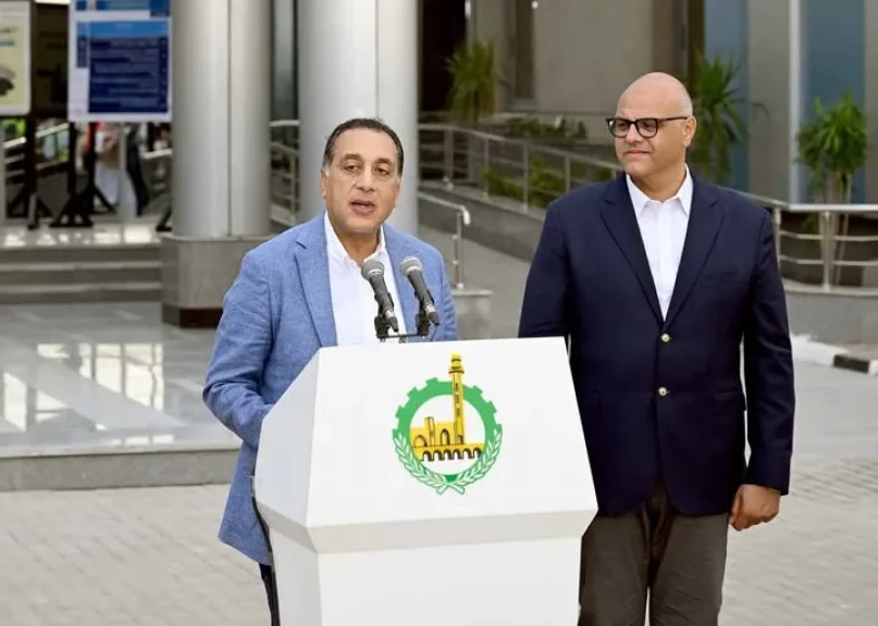 مدبولي: مؤسستا ستاندر آند بورز و”فيتش” لديهما ثقة رغم كل التحديات أن الحكومة المصرية ستظل مُستمرة فى تنفيذ برنامج الإصلاح الاقتصادي وأن العائد من هذا البرنامج سيتعاظم خلال الفترة القادمة