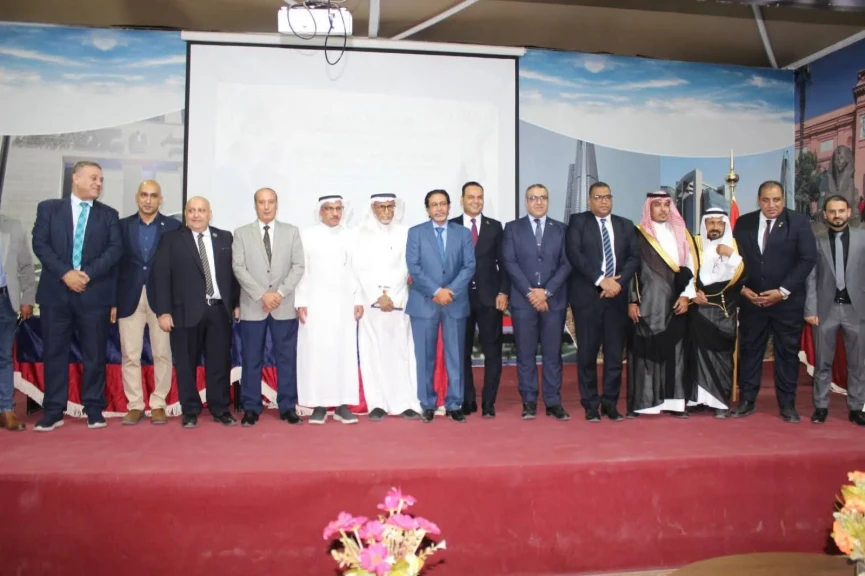 التعليم العالي: ندوة بالمكتب الثقافي المصري بالرياض تناقش تاريخ العلاقات الثقافية بين مصر والسعودية