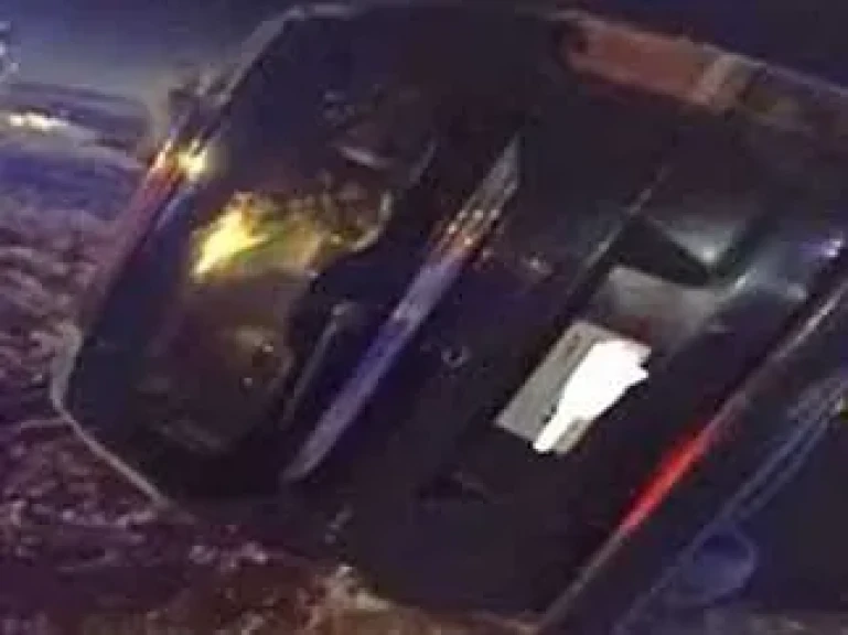 القاهرة الإخبارية: وفاة 3 دبلوماسيين قطريين في حادث سيارة في شرم الشيخ