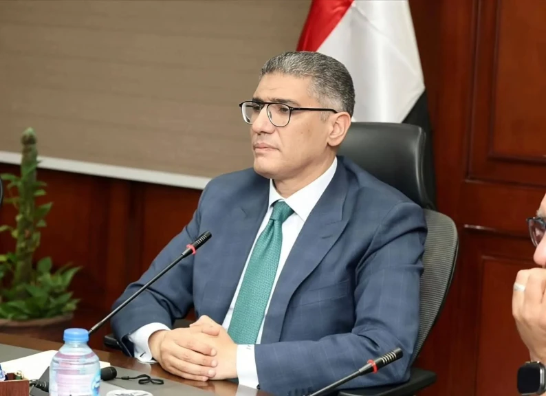 محافظ الجيزة