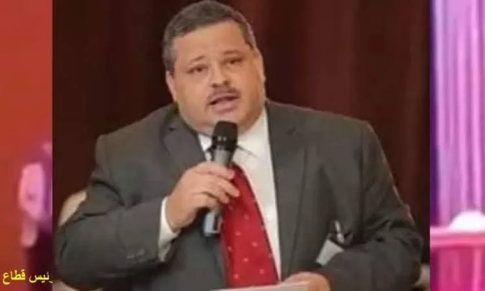 الدكتور محمد عمارة