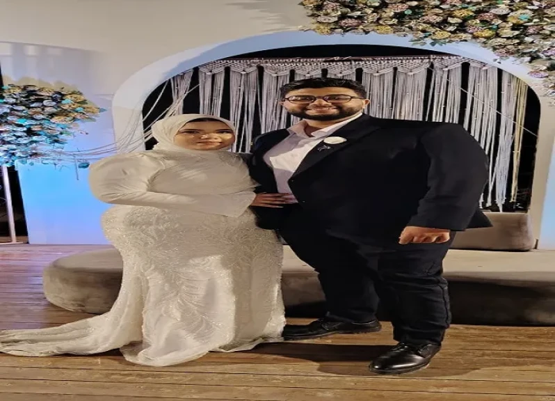 تهنئة قلبية