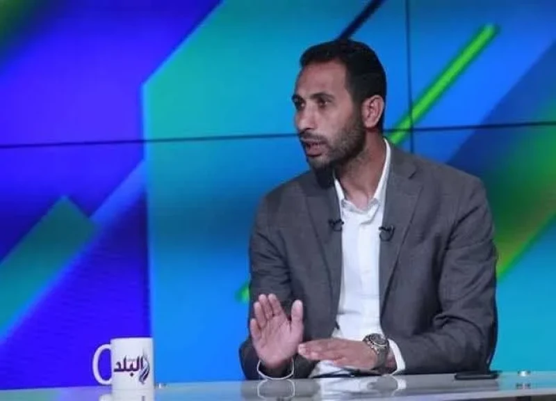 وائل القباني : لما طلبت شقة من الزمالك أنا مكنتش بشحت .. ودي القصة كامله
