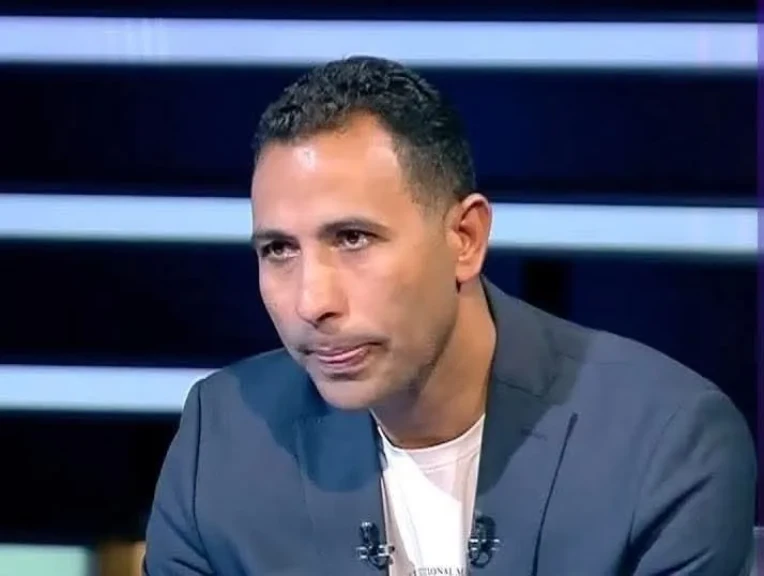 وائل القباني: أزمة الزمالك المادية بسبب أخطاء إدارات متعاقبة.. والمجلس الحالي خاف من الجماهير ورفض يبيع زيزو