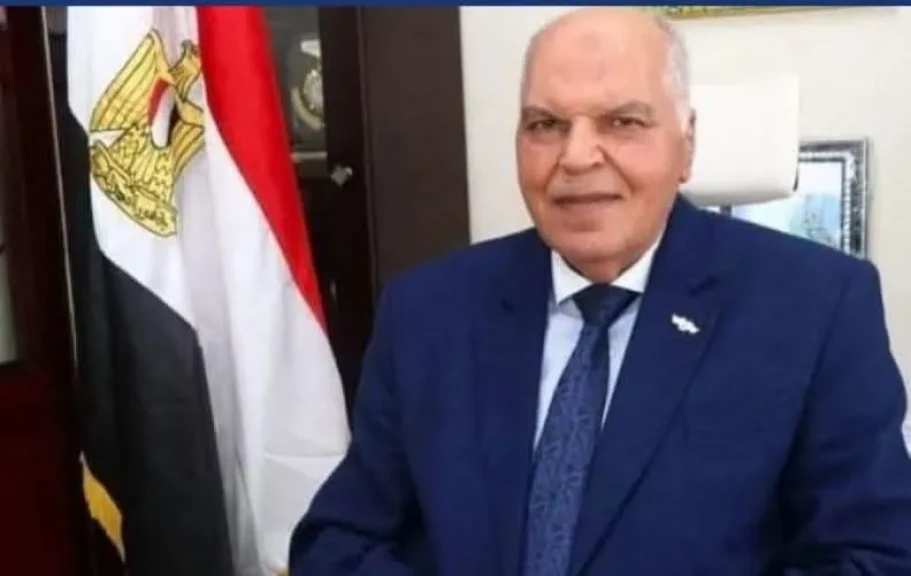 نقيب المعلمين يشيد بكلمة الرئيس السيسي في قمة السلام بشرم الشيخ