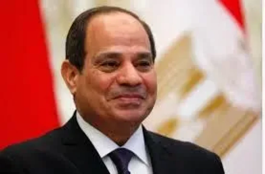 جامعة بورسعيد تهنئ القيادة السياسية بالإنجاز التاريخي لوقف الحرب على غزة