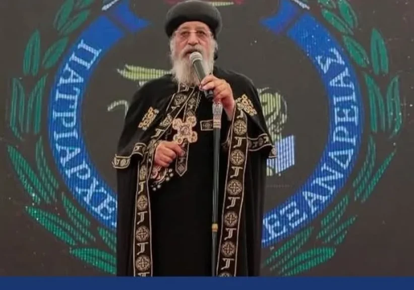 الكنيسة الأرثوذكسية: الرئيس السيسي لم يدخر جهدا لإنهاء الوضع الكارثي في غزة وإحلال السلام بالمنطقة