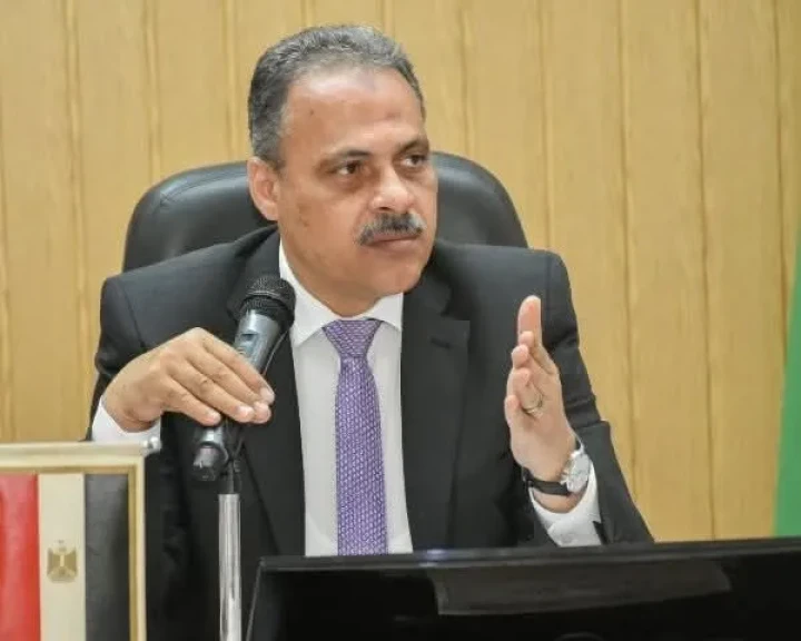 الشرقية : ضبط مواد غذائية و زيوت طعام مجهولة المصدر بمركز و مدينة بلبيس