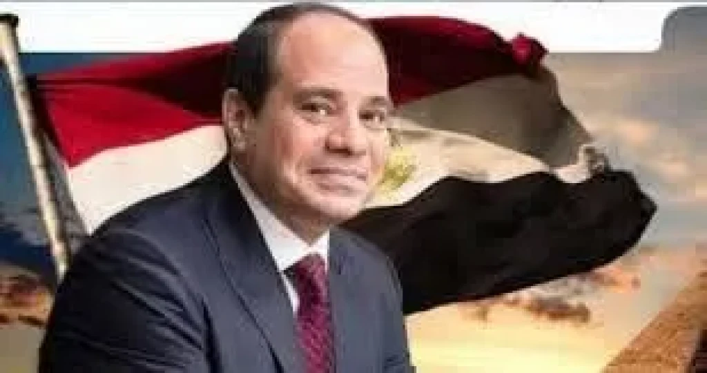 رئيس جامعة بني سويف  : الرئيس السيسي استطاع أن يصنع السلام ويعيد للضمير العالمي صوته