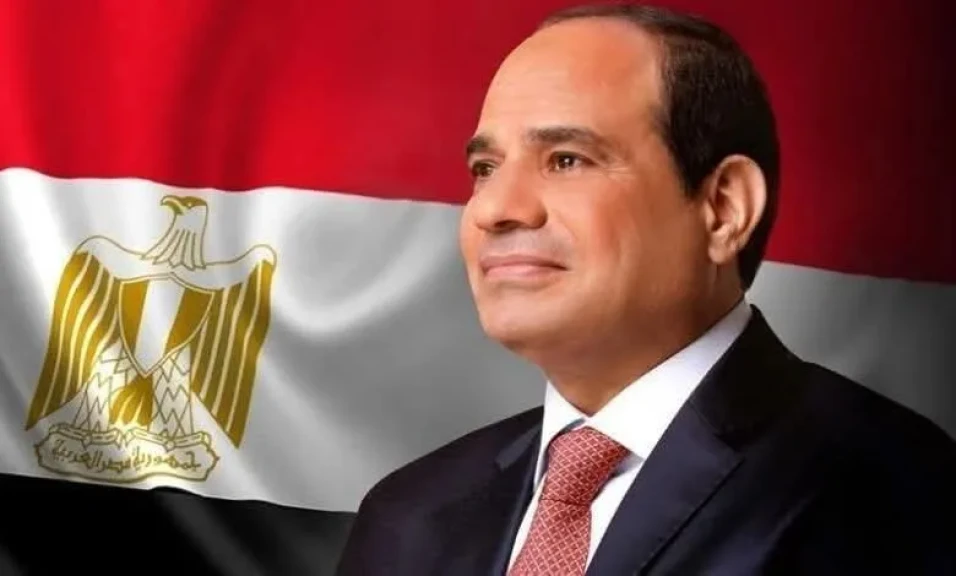 الجريدة الرسمية تنشر قرار رئيس الجمهورية بتشكيل مجلس إدارة الهيئة العامة للاستعلامات