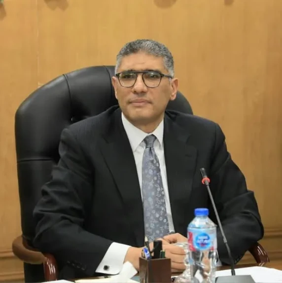 محافظ الجيزة يبحث استعدادات الفنادق والجهات التنفيذية لافتتاح المتحف المصري الكبير
