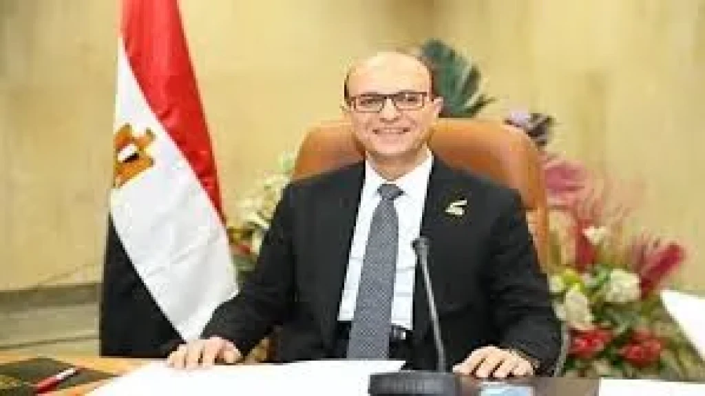 رئيس جامعة أسيوط يهنئ القيادة السياسية بفوز مصر بعضوية مجلس حقوق الإنسان
