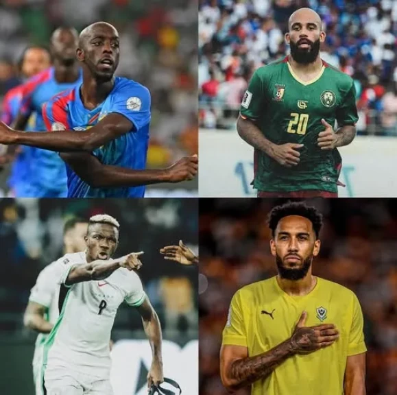 ملحق إفريقي ناري لتحديد آخر المتأهلين إلى كأس العالم 2026