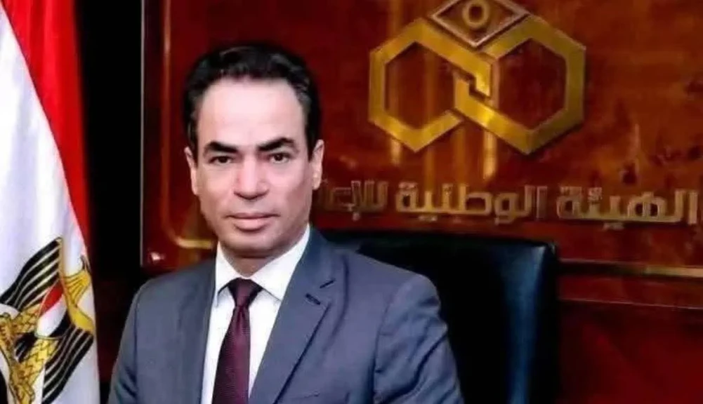 المسلماني يشكل لجنة رصد التغطية الإعلامية لانتخابات مجلس النواب 2025 برئاسة هويدا مصطفي