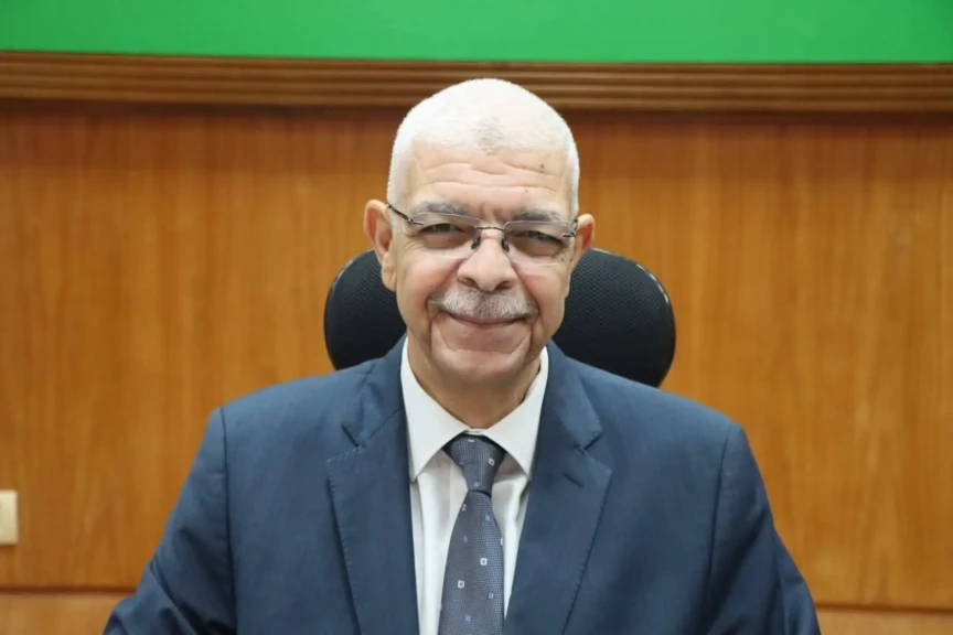 جامعة المنوفية تعزز ارشادات السلامة والصحة المهنية داخل بيئة العمل