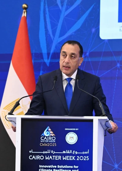 رئيس الوزراء: مصر تؤمن بأن التنمية الحقيقية تقوم على التعاون والتكامل لا الانفراد أو الإضرار بالآخرين