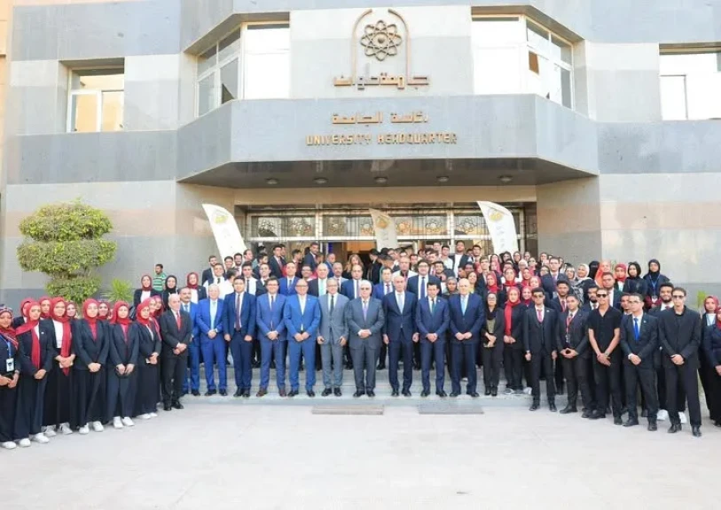 بيان صحفي مشترك لوزارات التعليم العالي والتربية والتعليم والشباب والرياضة والثقافة