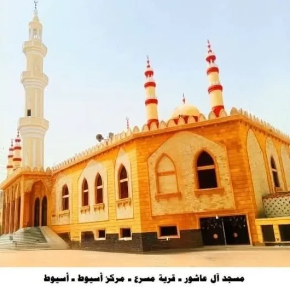 الأوقاف تفتتح (٢٢) مسجدًا غدًا الجمعة ضمن خطتها لإعمار بيوت الله عز وجل