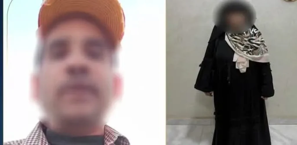 الداخلية: كشف ملابسات إدعاءأحد الأشخاص قيام أفراد إحدى العائلات بإقتحام منزله  وسرقته وطرد زوجته وأنجاله بالشرقية