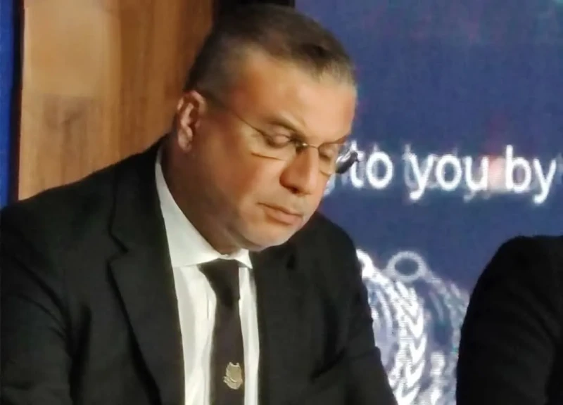 د. عمرو الليثي: تطوير الإعلام مسؤولية مجتمعية متكاملة والحرية لا تعني الفوضى