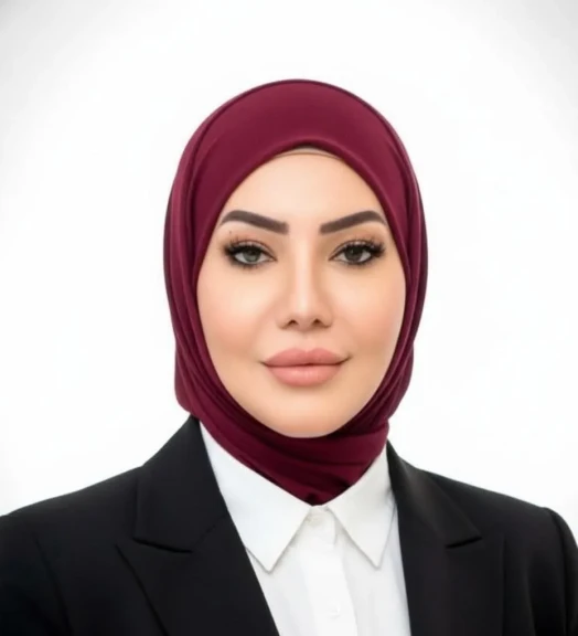 الدكتورة عبير عطالله