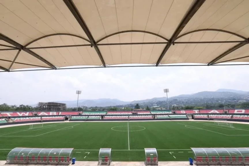 تعرف على ملعب مباراة الأهلي وإيجل نوار بدوري أبطال أفريقيا