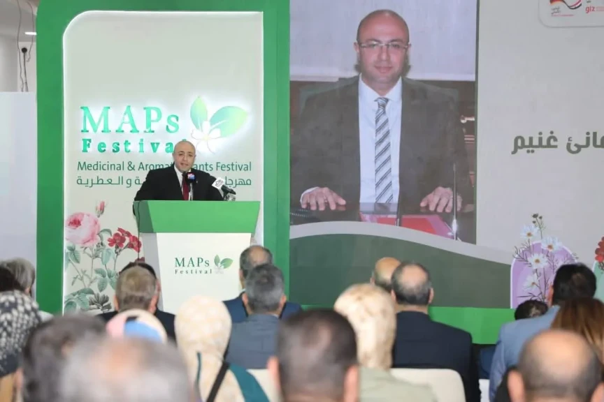 محافظ بني سويف :الدورة الحالية من المهرجان تُعبر عن مرحلة من النضج المؤسسي  لتعزيز القيمة المُضافة