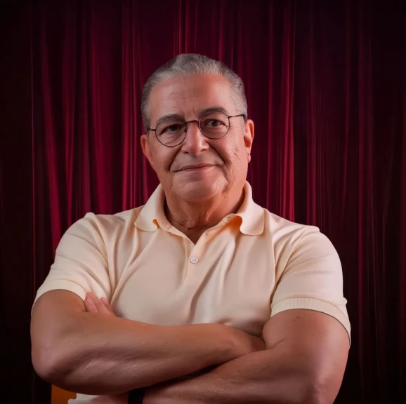 تعرف على تصريحات ياسين منصور المرشح على منصب نائب رئيس النادى الأهلي
