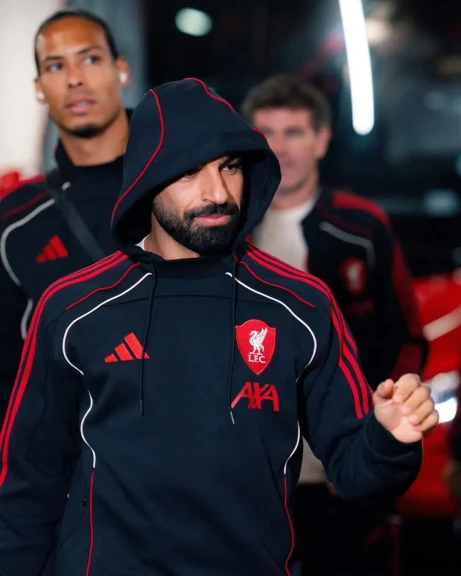 تشكيل ليفربول لمواجهة مانشستر يونايتد بالدوري الانجليزي الممتاز
