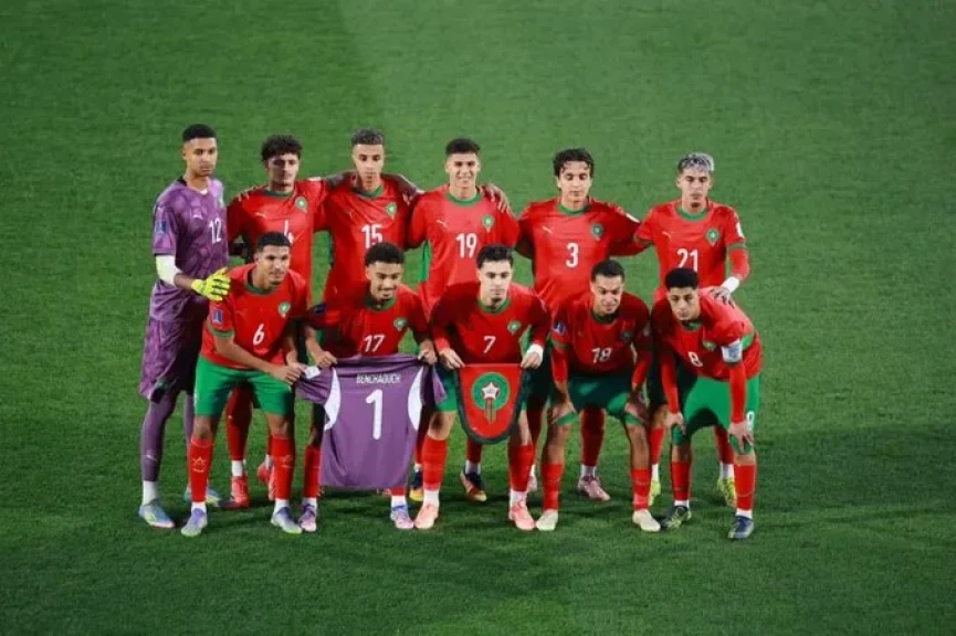 عاجل|المنتخب المغربي يحرز كأس العالم للشباب في كرة القدم بعد تغلبه على منتخب الأرجنتين 2-0