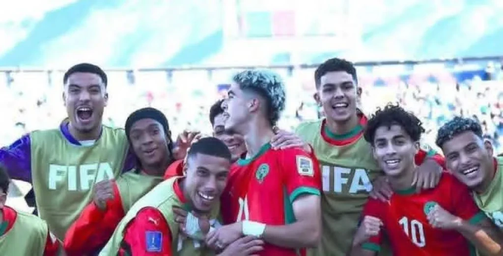 المغرب يكتب التاريخ ويتوج بطلاً لكأس العالم للشباب على حساب الأرجنتين