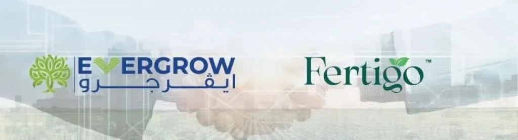 «ايڤرجرو» تبرم اتفاقاً مع «فيرتيجو» لتوريد 60 الف طن سنويا من سلفات البوتاسيوم بداية من 2026