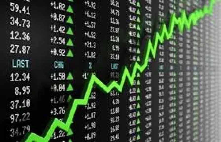 ارتفاع مؤشرات البورصة المصرية لدى إغلاق تعاملات اليوم