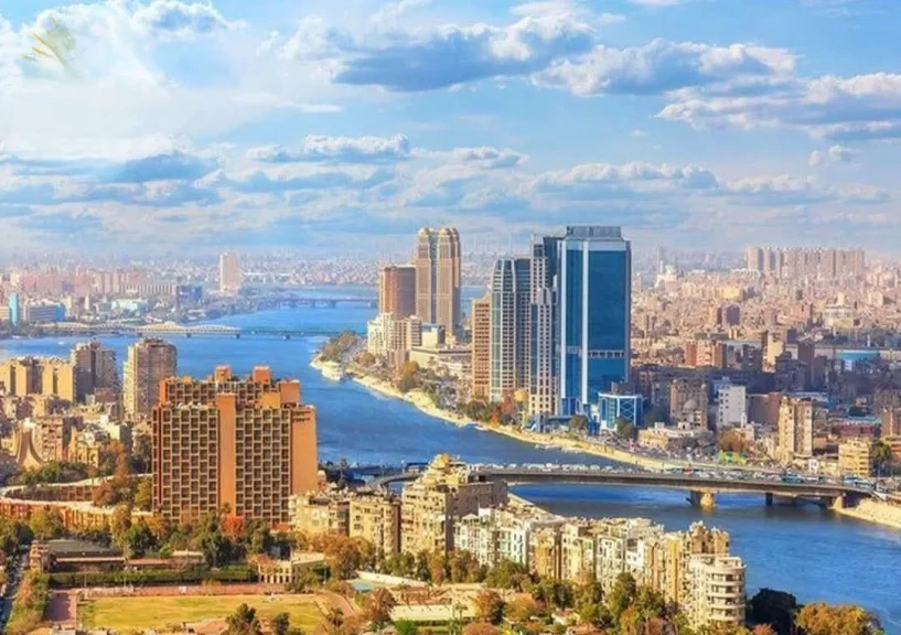 الأرصاد: غدا طقس حار نهارا مائل للبرودة ليلا والعظمى بالقاهرة 32