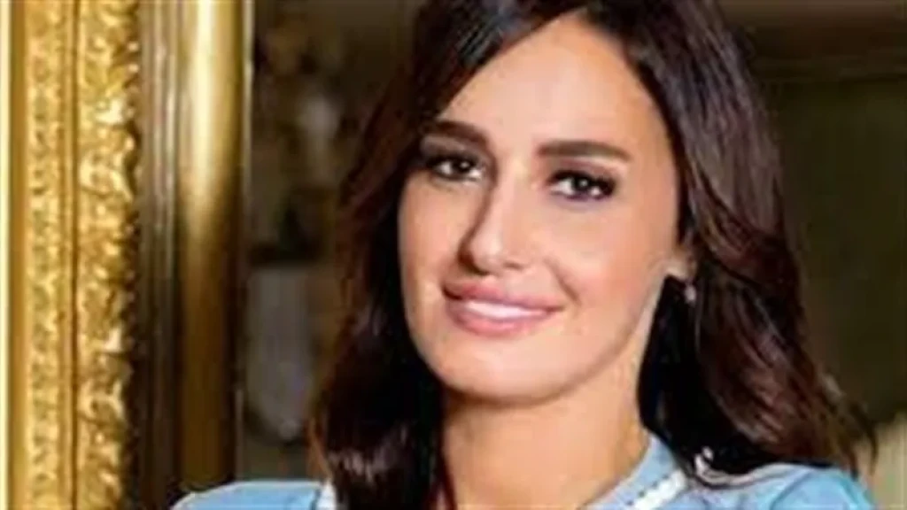 الفنانه ” حلا شيحه” اسرار وحكايات