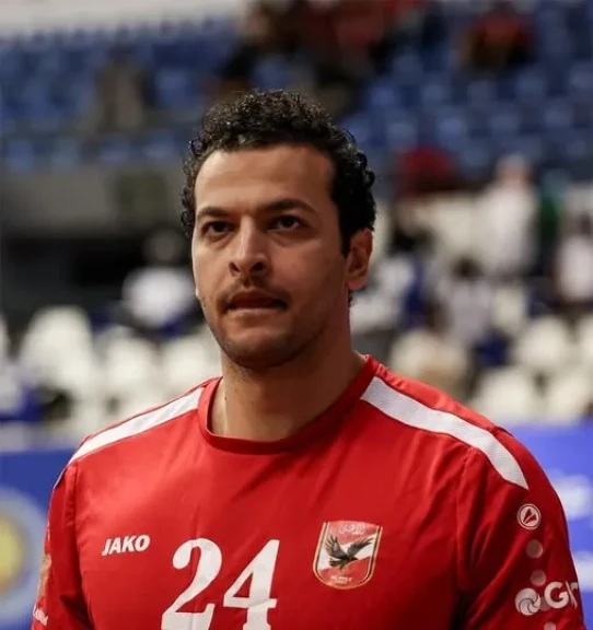 إبراهيم المصرى: حققنا بطولة إفريقيا عن جدارة واستحقاق