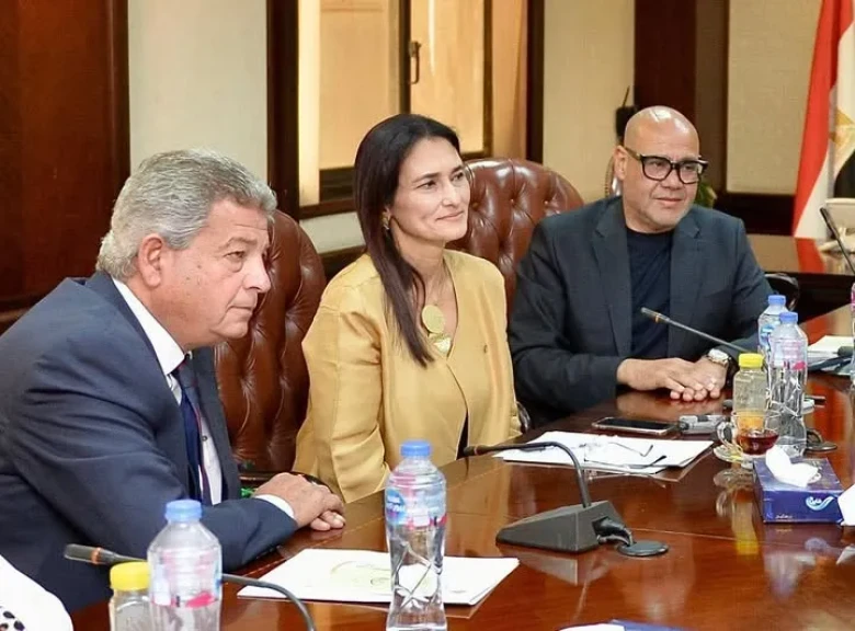 الاعلي لتنظيم الإعلام : لجنة التمويل والدعم والنماذج الاقتصادية تعقد أولى اجتماعاتها