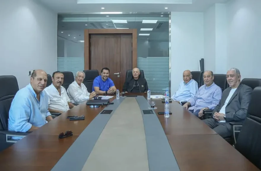 اللجنة الفنية بالاتحاد المصري لكرة القدم تناقش مستقبل منتخب الشباب