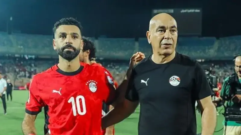القناة الناقلة للمباراة الودية بين مصر والبرازيل قبل انطلاق كأس العالم