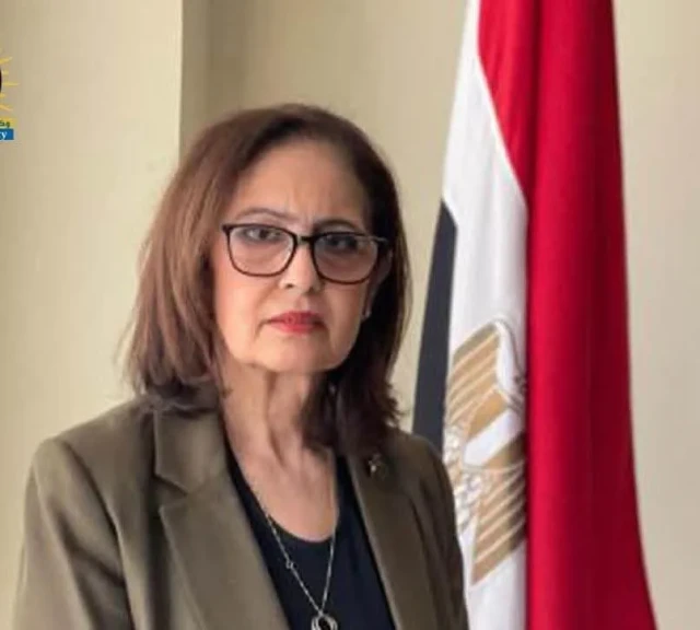 السفيرة نائلة جبر : مصر أوقفت الهجرة غير الشرعية منذ 2016 بإرادة سياسية قوية