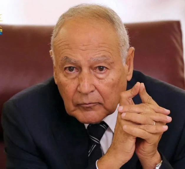 أبو الغيط يدين اتخاذ الاحتلال الاسرائيلي خطوات نحو ضم أراض فلسطينية في الضفة